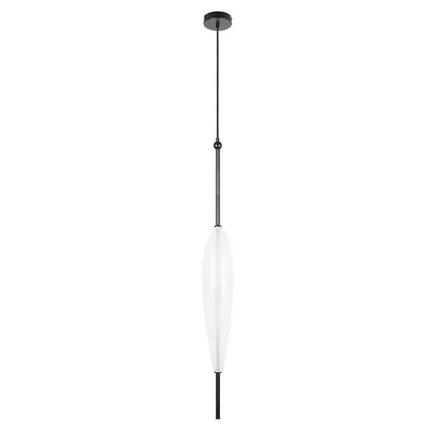 Подвесной светодиодный светильник Loft IT 10223/C White Venice Подвесной светодиодный светильник Loft IT 10223/C White Venice