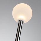 Садовый светильник Odeon light 7123/1GL NOTTE
