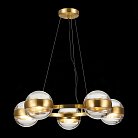 Подвесная люстра ST Luce SL1156.303.05 BALA
