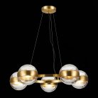 Подвесная люстра ST Luce SL1156.303.05 BALA