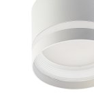 Светильник накладной Citilux CL002C10 Hardy