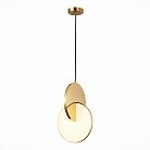 Светильник подвесной ST LUCE SL6107.203.01 Eclisse