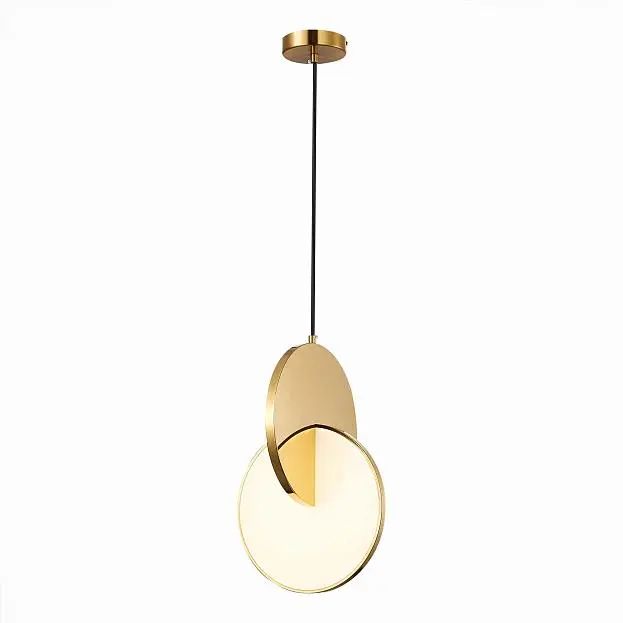 Светильник подвесной ST LUCE SL6107.203.01 Eclisse Светильник подвесной ST LUCE SL6107.203.01 Eclisse