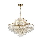 Люстра ODEON LIGHT 5073/25 WAYTA