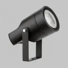 Грунтовый светильник Imex IL.0014.0030-BK Gras