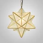 Люстра Star Effervescent D35 ImperiumLoft 228944-22