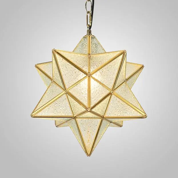 Люстра Star Effervescent D35 ImperiumLoft 228944-22 Люстра Star Effervescent D35 ImperiumLoft 228944-22