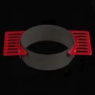 Встраиваемый корпус ST Luce ST051.418.01 SHIFT