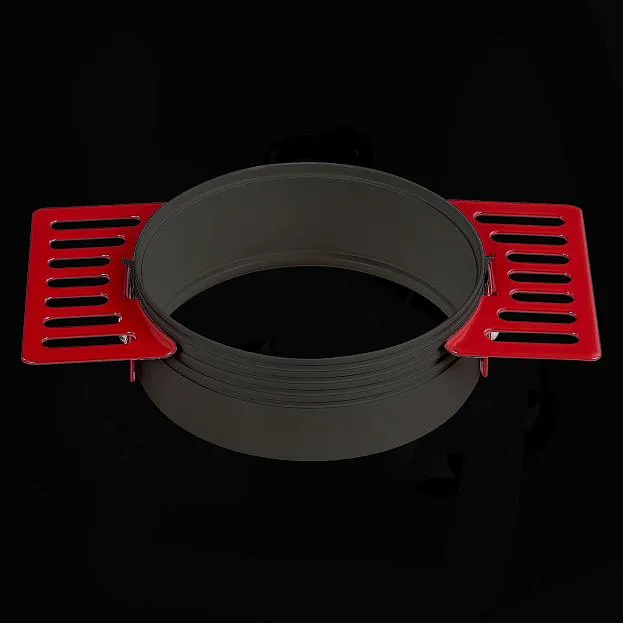 Встраиваемый корпус ST Luce ST051.418.01 SHIFT