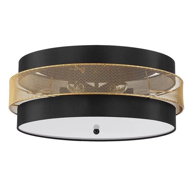 Потолочный светильник Е27 6*60W 220V Lumion 8003/6C ANIMAISA