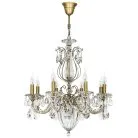 Подвесная люстра Lightstar 790111 Schon