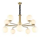 Люстра подвесная Aployt APL.759.13.10 Kristian