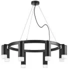 Люстра подвесная Lightstar LR0188743741 Rullo