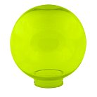 Плафон Uniel UFP-R200A GREEN