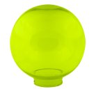 Плафон Uniel UFP-R200A GREEN