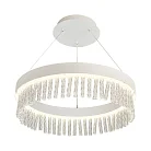 подвесная люстра F-Promo 4698-5P Bijar