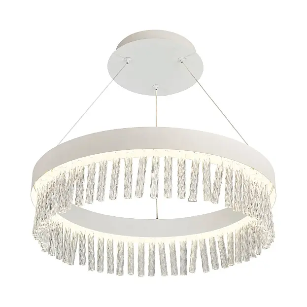 подвесная люстра F-Promo 4698-5P Bijar