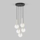 Подвесной светильник TK Lighting 5943 Nilos a068680