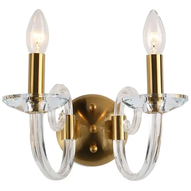Бра Stilfort 1050/03/02W Glass Бра Stilfort 1050/03/02W Glass