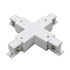 Коннектор Х-образный Wertmark WTF.L5.00.X10
