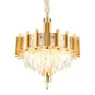 Люстра подвесная Omnilux OML-69703-08 Gaeta