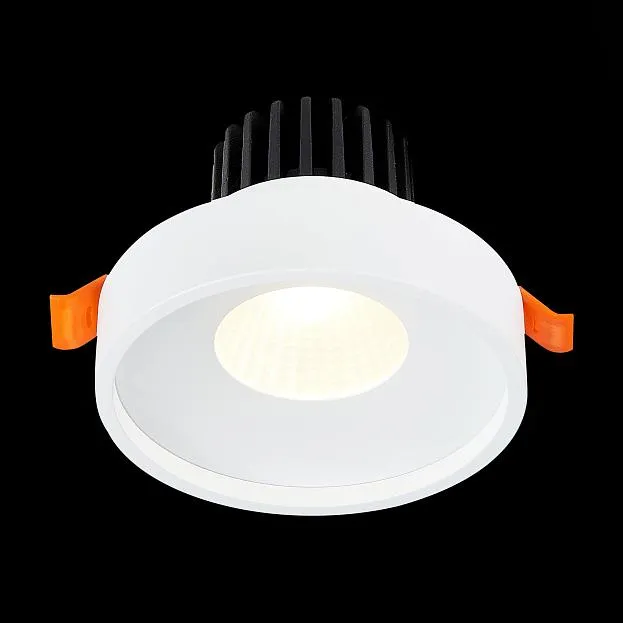 Встраиваемый светильник ST LUCE ST751.548.10 ST751 Встраиваемый светильник ST LUCE ST751.548.10 ST751