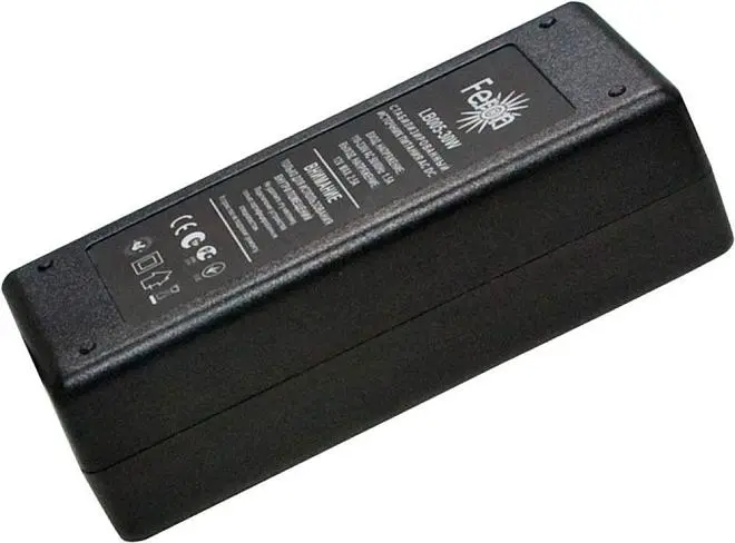 Трансформатор для светодиодной ленты Feron 21490 60W 12V (драйвер), LB005 Трансформатор для светодиодной ленты Feron 21490 60W 12V (драйвер), LB005