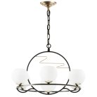 Подвесная люстра Lightstar 762077 ENNA