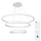 Подвесной светильник Arte Lamp A2180SP-60WH Alfie