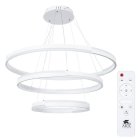 Подвесной светильник Arte Lamp A2180SP-60WH Alfie