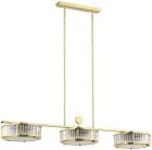 Потолочная люстра Kutek LAV-ZWL-6(Z)240 Lavone