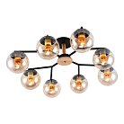 Потолочный светильник Escada 1130/8PL