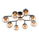 Потолочный светильник Escada 1130/8PL