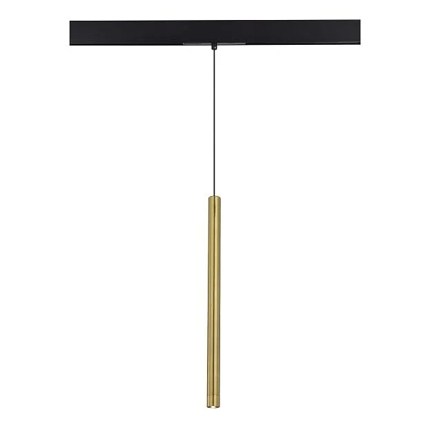 Магнитный трековый светильник ST Luce ST682.346.07 SKYLINE 48