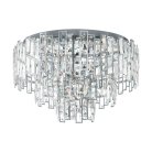 Потолочная люстра Eglo 39624 CALMEILLES 1