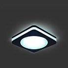 Точечный светильник Gauss BL109 Backlight