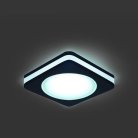 Точечный светильник Gauss BL109 Backlight