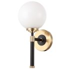 Бра Crystal Lux SOPHIA AP1 SOPHIA