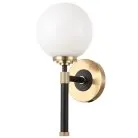 Бра Crystal Lux SOPHIA AP1 SOPHIA