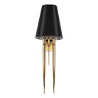 Бра Loft IT 10207W/L Gold Brunilde