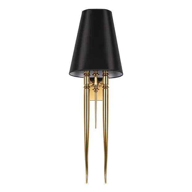 Бра Loft IT 10207W/L Gold Brunilde Бра Loft IT 10207W/L Gold Brunilde
