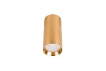 Светодиодный потолочный светильник Lucia Tucci LTP-C005-01GU10-G