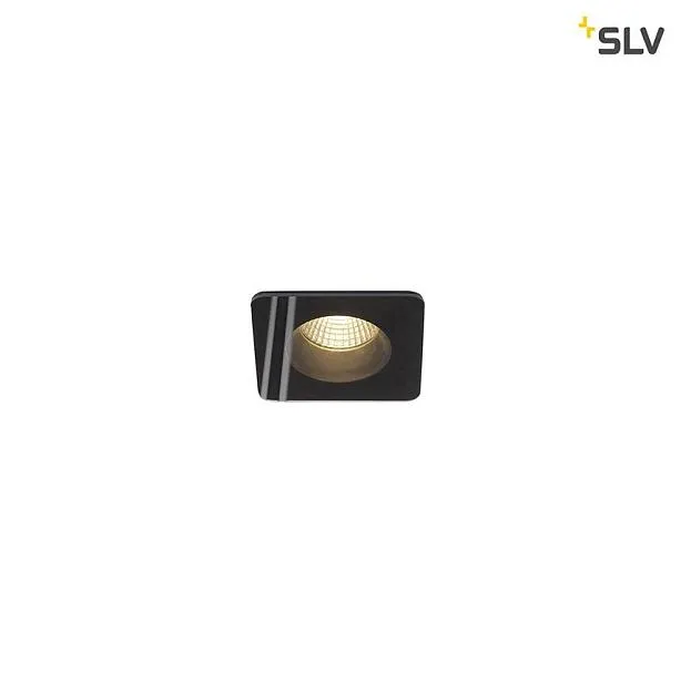 Уличный светильник SLV 114450 Patta-F Square Уличный светильник SLV 114450 Patta-F Square