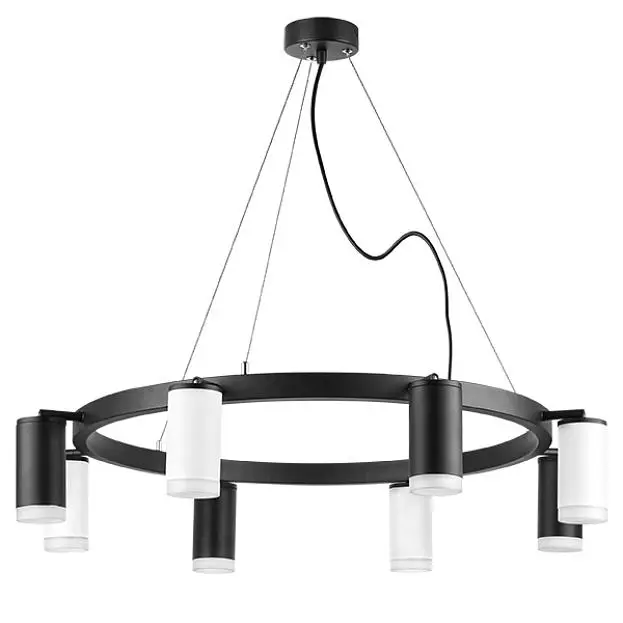 Люстра подвесная Lightstar LR0183743640 Rullo Люстра подвесная Lightstar LR0183743640 Rullo