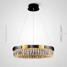 Кольцевые люстры и светильники BALTASAR ONE Размер S Lampatron baltasar-one-s 6920-18966