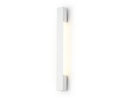 Настенный светодиодный светильник Ambrella light FW4411 SWH
