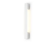 Настенный светодиодный светильник Ambrella light FW4411 SWH