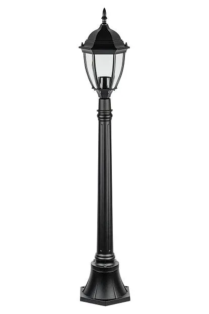 Наземный фонарь Oasis Light 91207S Bl ARSENAL S