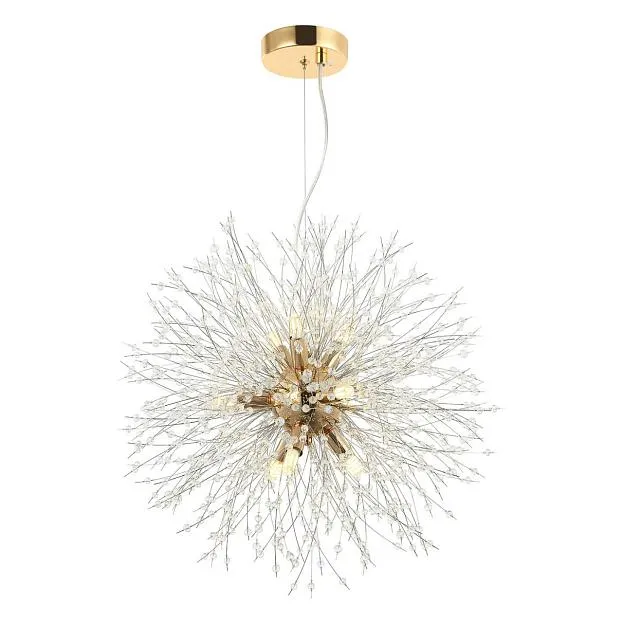 Подвесной светильник Lussole LSP-8778 DAVIE