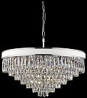 Подвесная люстра Wertmark WE136.22.103 Clarissa